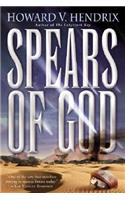 Spears of God
