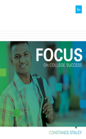 Bundle: Focus on College Success, 5th + Mindtapv2.0, 1 Term Printed Access Card