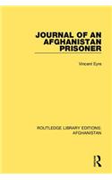 Journal of an Afghanistan Prisoner