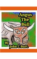 Angus The Bull.