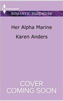 Her Alpha Marine