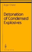 Detonation of Condensed Explosives