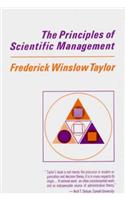 The Principles of Scientific Management: (English)