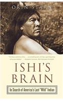 Ishi's Brain