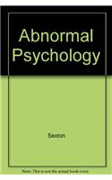 Abnormal Psychology Perspectives Cw