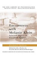 Encounters with Melanie Klein