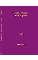 Estates Gazette Law Reports