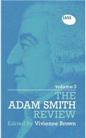 Adam Smith Review: Volume 3