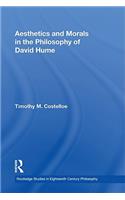 Aesthetics and Morals in the Philosophy of David Hume