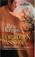 Forbidden Passion