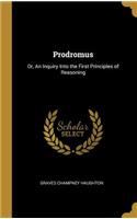 Prodromus