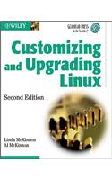 Customizing and Upgrading Linux