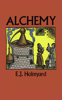 Alchemy: (Dover Books on Engineering)