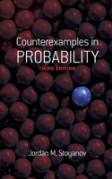 Counterexamples in Probability: Third Edition(Dover Books on MaTHEMA 1.4tics)