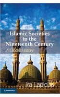 Islamic Societies to the Nineteenth Century