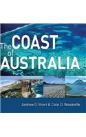 Coast of Australia