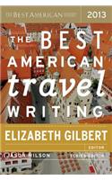 Best American Travel Writing