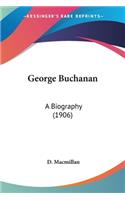George Buchanan