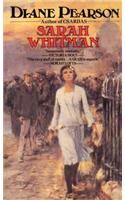 Sarah Whitman