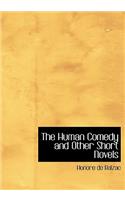 The Human Comedy and Other Short Novels