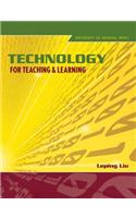 Technology for Teaching and Learning