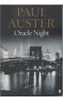 Oracle Night-Csd
