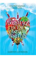 Dorothy in the Land of Monsters