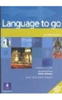 Language to Go Intermediate Students Book