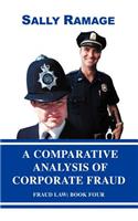 Comparative Analysis of Corporate Fraud