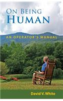 On Being Human