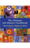 Ultimate Job Hunter's Guidebook