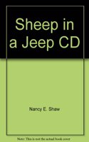 Sheep in a Jeep
