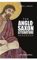 The Anglo Saxon Literature Handbook