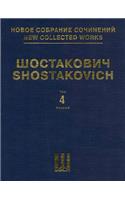 Symphony No. 4, Op. 43