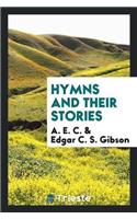 Hymns and Their Stories
