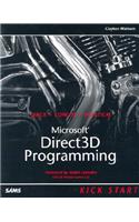 Microsoft Direct3D Programming Kickstart