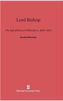Lord Bishop