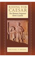 Riding for Caesar