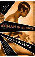 Woman in Bronze