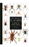 Spiders of the World