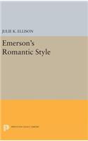 Emerson's Romantic Style