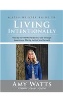 Living Intentionally