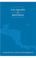 región de historias