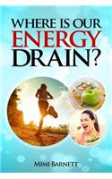 Where is our Energy Drain? (English Edition)