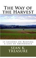 The Way of the Harvest