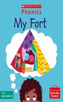 My Fort(Set 6)