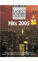 Easiest Keyboard Collection: Hits 2005