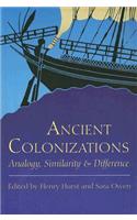 Ancient Colonisations