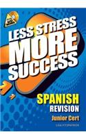 SPANISH Revision Junior Cert
