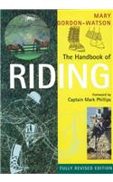 The Handbook of Riding (Pelham Practical Sports)